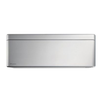 Immagine di UNITA' INTERNA PER MONO/MULTI STYLISH SILVER WI-FI 4,2 KW ( 15000 BTU/H ) DAIKIN