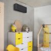 Immagine di UNITA' INTERNA PER MONO/MULTI STYLISH BLACK WI-FI 4,2 KW ( 15000 BTU/H ) DAIKIN