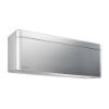 Immagine di UNITA' INTERNA PER MONO/MULTI STYLISH SILVER WI-FI 3,5 KW ( 12000 BTU/H ) DAIKIN