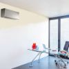 Immagine di UNITA' INTERNA PER MONO/MULTI STYLISH SILVER WI-FI 3,5 KW ( 12000 BTU/H ) DAIKIN
