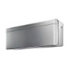 Immagine di UNITA' INTERNA PER MONO/MULTI STYLISH SILVER WI-FI 2,5 KW ( 9000 BTU/H ) DAIKIN