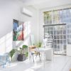 Immagine di UNITA' INTERNA PER MONO/MULTI COMFORA WI-FI 3,5 KW ( 12000 BTU/H ) DAIKIN