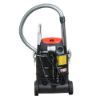 Immagine di ASPIRA CENERI ASHLEY 1000 LT20 DOPPIO FILTRO PROFESSIONALE LAVOR