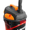 Immagine di ASPIRA CENERI ASHLEY 901 LT 18 DOPPIO FILTRO LAVOR