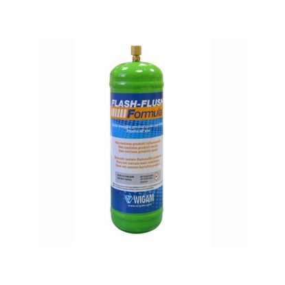 Immagine di FLUIDO DI LAVAGGIO FORMULA PRESSURIZZATO CON AZOTO PRONTO ALL'USO FLASH-FLUSH-FORMULA WIGAM