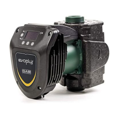 Immagine di CIRCOLATORE EVOPLUS SMALL 110/180 XM FILETTATURA CON ATTACCO 2" DAB