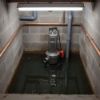 Immagine di POMPA SOMMERGIBILE PER ACQUE SCURE FEKA VS 750    CON GALLEGGIANTE  V220-240 DAB  (*)
