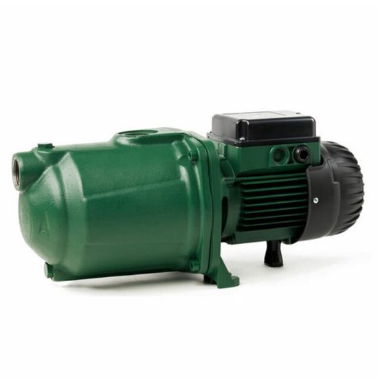 Immagine di ELETTROPOMPA CENTRIFUGA DI SUPERFICIE EURO 30/30 M  V230  DAB