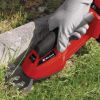 Immagine di CORPO MACCHINA A BATTERIA FORBICI PER ERBA GE-CG 18/1 LI SOLO 18V EINHELL