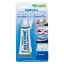 Immagine di SILICONE ACETICO ANTIMUFFA TRASPARENTE TUBETTO IN BLISTER 60 ML IDEALE PER BAGNO E CUCINA