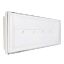 Immagine di LAMPADA EMERGENZA INCASSO/PARETE A LED 11W IP42 AUTONOMIA REGOLABILE 1-2 ORE SERIE STILE+ BEGHELLI