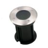 Immagine di FARETTO CARRABILE INCASSO Ø 100MM ATTACCO GU10 SENZA LAMPADINA IP67 CENTURY