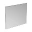 Immagine di SPECCHIO GEMMA 2 80x70 CM IDEAL STANDARD