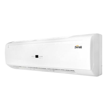 Immagine di COMANDO FILO A PARETE REM-W PER SUPER FAN FERROLI