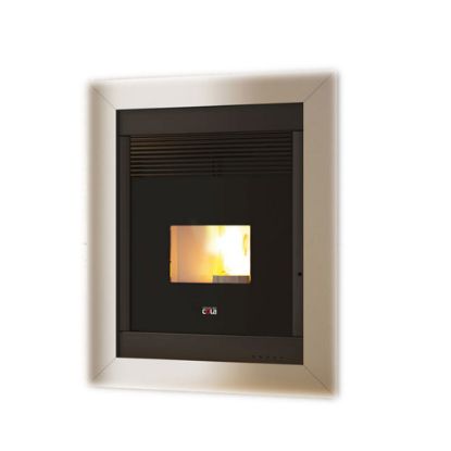 Immagine di TERMO FIRE L 23,36 KW INSERTO PELLET T COLA