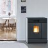 Immagine di TERMO STUFA A PELLET AKY HYDROMATIC 16 M1 16,1 KW (SOLO STRUTTURA) MCZ