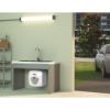 Immagine di SCALDACQUA ELETTRICO 15  LT SOTTOLAVELLO  ANDRIS RS15U/3 ARISTON