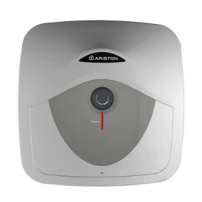 Immagine di SCALDACQUA ELETTRICO 10  LT SOTTOLAVELLO  ANDRIS RS10U/3 ARISTON