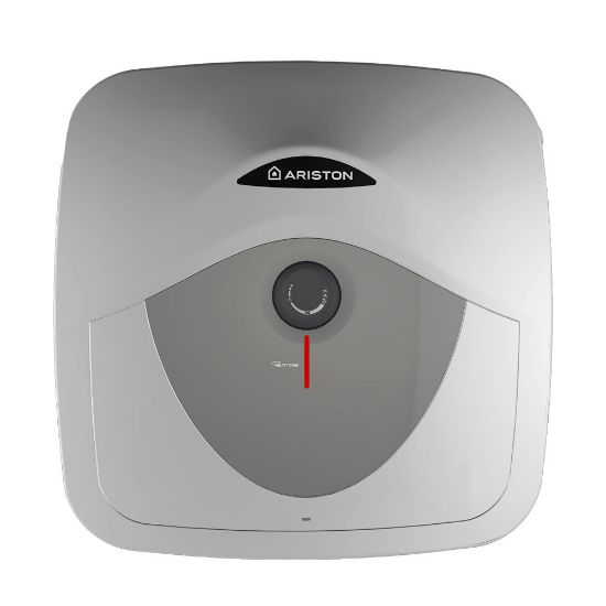 Immagine di SCALDACQUA ELETTRICO 10  LT SOTTOLAVELLO  ANDRIS RS10U/3 ARISTON