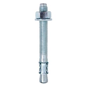 Immagine di TASSELLO PESANTE PASSANTE M 10x123 MM CONFEZIONE DA 50 PZ
