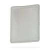 Immagine di COPERCHIO IN PLASTICA PER CONTENITORE MODULARE INDUSTRIALE 60X40 H 2,3 CM ART PLAST
