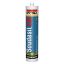 Immagine di SILICONE BASE NEUTRA TRASPARENTE 310 ML  IDEALE PER INCOLLARE E SIGILLARE SPECCHI