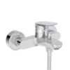 Immagine di MONOCOMANDO ESTERNO VASCA CERALIFE O CROMO IDEAL STANDARD