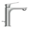 Immagine di MONOCOMANDO LAVABO CERALIFE O CROMO IDEAL STANDARD