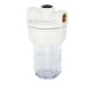 Immagine di FILTRO CONTENITORE SMALL VUOTO Ø 1/2" 3 VIE COD. CFP51000 EUROACQUE