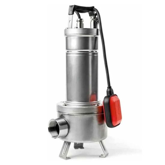 Immagine di POMPA SOMMERGIBILE PER ACQUE SCURE FEKA VS 750 CON GALLEGGIANTE  V220-240 DAB
