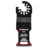 Immagine di LAMA PER MULTIFUNZIONE LEGNO 34x43 MM EINHELL