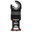 Immagine di LAMA PER MULTIFUNZIONE LEGNO 34x43 MM EINHELL