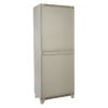 Immagine di ARMADIO CON PORTASCOPE LINEAR WOOD L 68 P 39 H 173 CM KETER