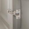 Immagine di ARMADIO ALTO 3 RIPIANI LINEAR WOOD L 68 P 39 H 173 CM KETER