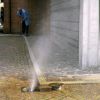 Immagine di KIT SONDA SPURGATUBI CON ATTACCO RAPIDO 10 MT  LAVORWASH