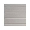 Immagine di CASETTA GIARDINO (MANOR PENT 6X4) IN RESINA CON FINESTRA EFFETTO LEGNO GRAFFIATO BEIGE L.183,5 P.111 H.200,5 CM  KETER