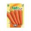 Immagine di BUSTINA SEMI ORTO CAROTA BERLICUM L 11,5 H 16 CM FLORTIS