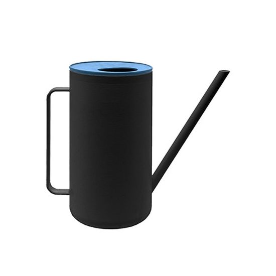 Immagine di ANNAFFIATOIO PLASTICA BEELOVE MUG LT 1,5 MARINE EPOCA
