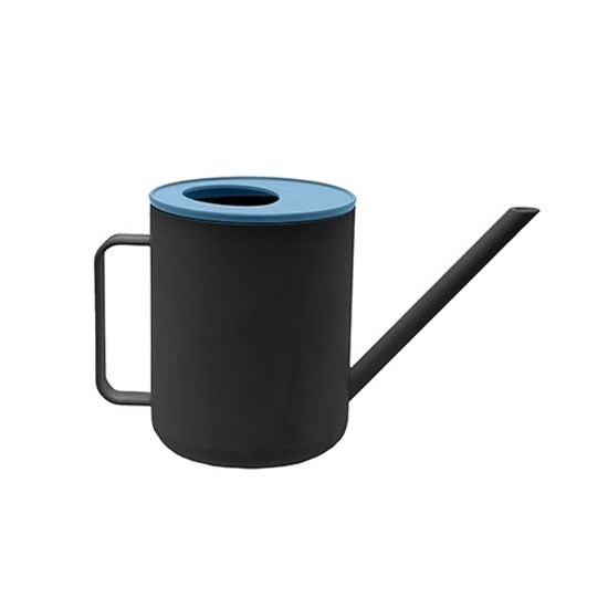 Immagine di ANNAFFIATOIO PLASTICA BEELOVE MUG LT 1 MARINE EPOCA