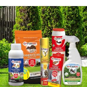 Immagine per la categoria PRODOTTI PER LA DIFESA UMANA DA INSETTI E ANIMALI MOLESTI