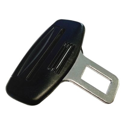 Immagine di SILENZIATORE SILENT SLOT IDEALE PER SILENZIARE CINTURE DI SICUREZZA BLISTER DA 1 PZ