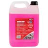 Immagine di LIQUIDO RADIATORE ANTIGELO ROSSO -22°C G12+  PER MOTORI IN LEGA E ALLUMINIO 5,0 LT