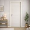 Immagine di PORTA TUA QUARZO BATTENTE MISURA 80x210x10/12 CM REVERSIBILE (SENZA MANIGLIA)