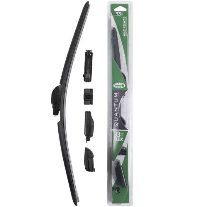 Immagine di SPAZZOLA TERGICRISTALLI QUANTUM FLEX LUNGHEZZA 41 CM MAGNETI MARELLI