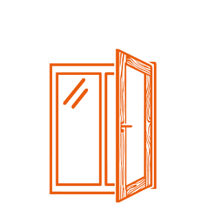 Immagine per la categoria FALEGNAMERIA, SERRAMENTI E SCALE