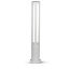 Immagine di LAMPIONE A LED DA GIARDINO FISSAGGIO A TERRA 10W COLORE BIANCO NATURALE H:80CM 4000K IP65 VT-820-W V-TAC