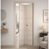 Immagine di PORTA OLTRE A LIBRO QUATER COTONE MISURA 60x210x10/12 CM REVERSIBILE