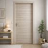 Immagine di PORTA EASY BATTENTE CIPRIA MISURA 60x210x10/12 CM REVERSIBILE (SENZA MANIGLIA)