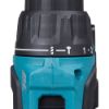 Immagine di TRAPANO AVVITATORE A PERCUSSIONE DHP490RTJ 65NM BRUSHLESS CON 2 BATTERIE 18V 5,0Ah  MAKITA