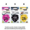 Immagine di DEODORANTE PER AUTO APPENDIBILE PROFUMAZIONI ASSORTITE MAGIC LEAF